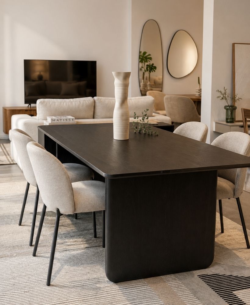 Asesoramiento para elegir muebles en Room Deco Rosario